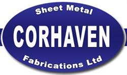 Corhaven Sheet Metal Fabrications, Nuffield Industrial Estate